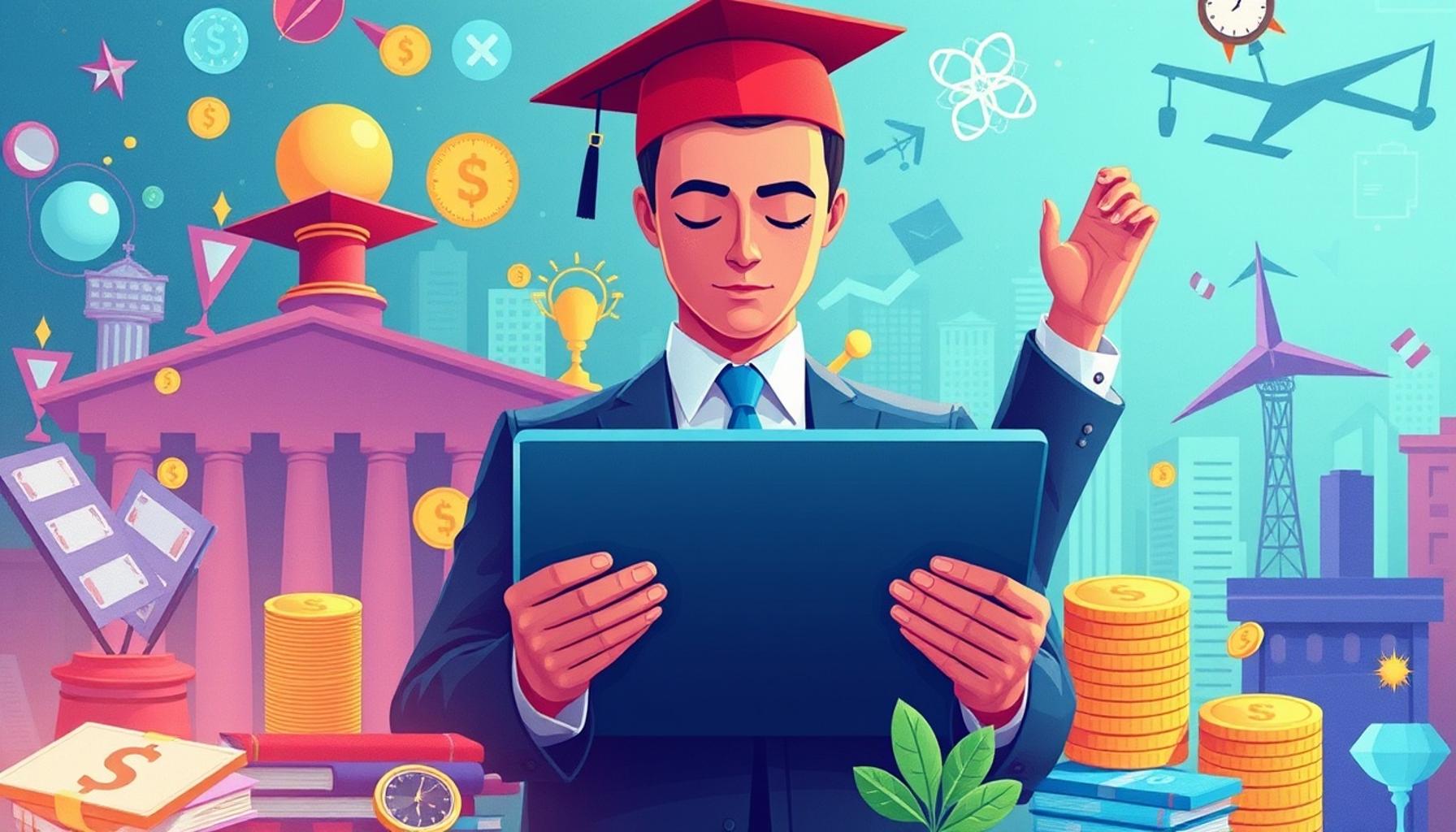 The Influence of Digital Transformation on Higher Education in the United States