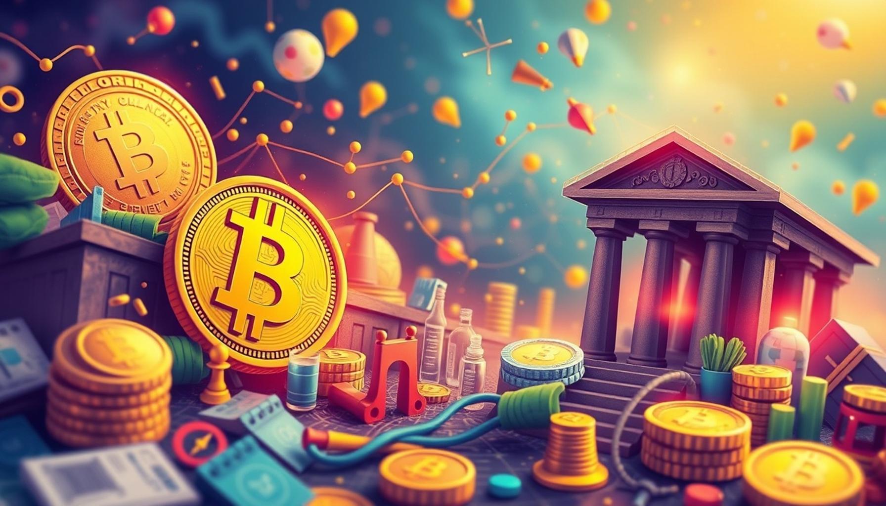 The role of blockchain technology in the transformation of supply chains and transparency