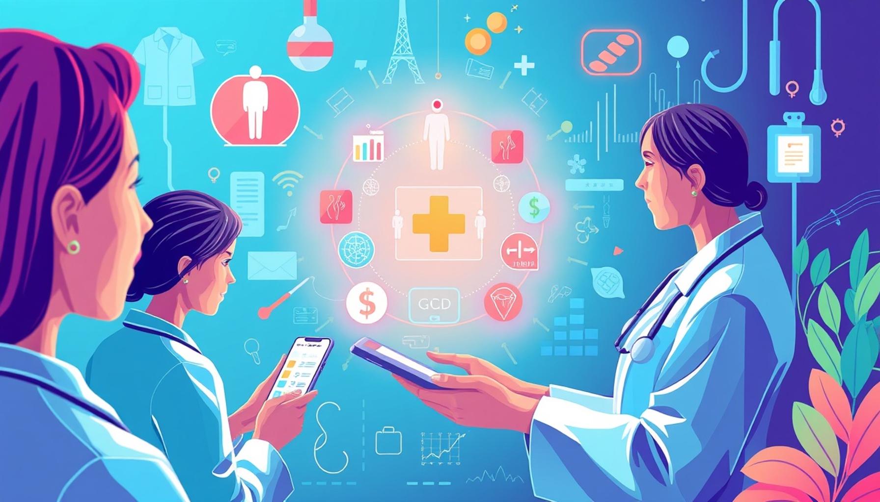 Innovation in Digital Health: How Telemedicine is Changing Access to Medical Care