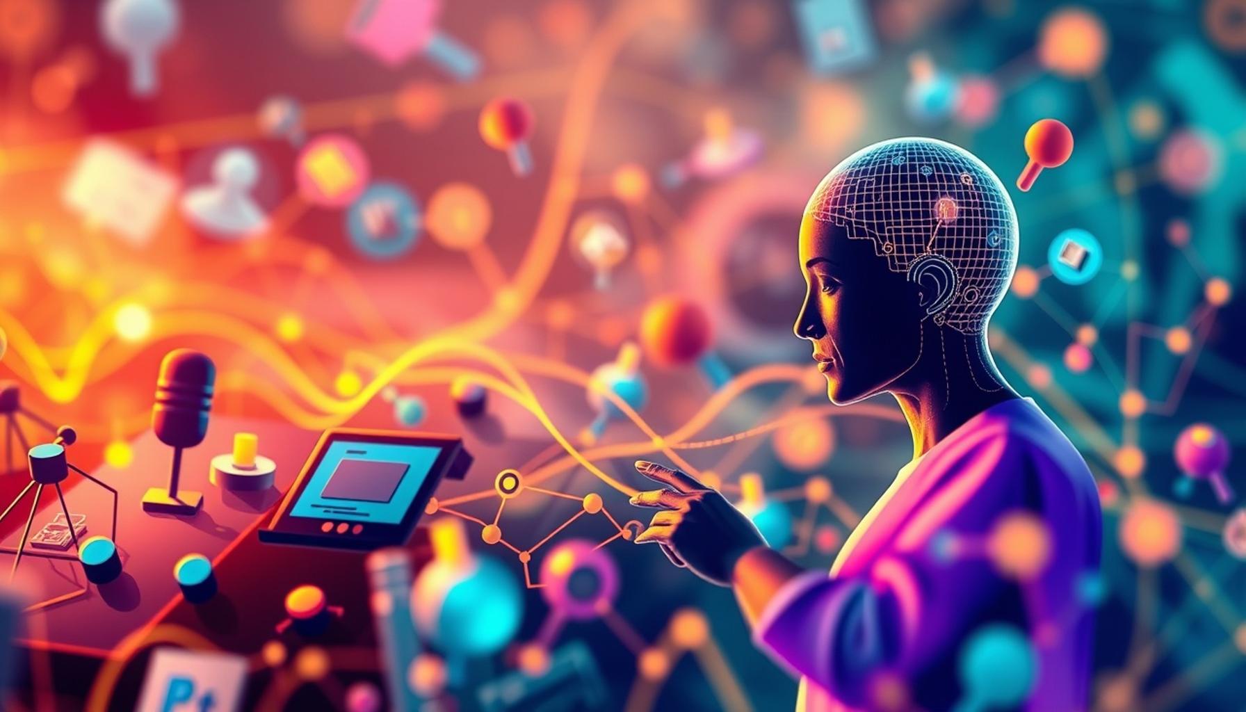 The Role of Technology in the Evolution of Healthcare: Future Trends and Innovations