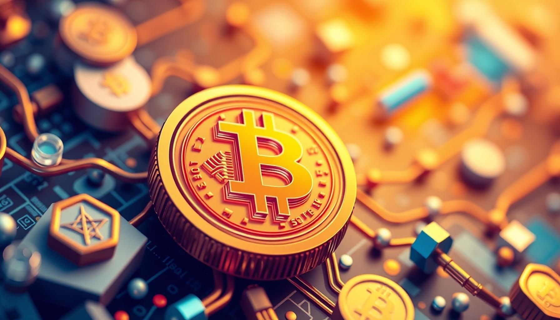 Blockchain and the Future of Transparency: How This Technology Is Transforming Sectors like Finance and Governance