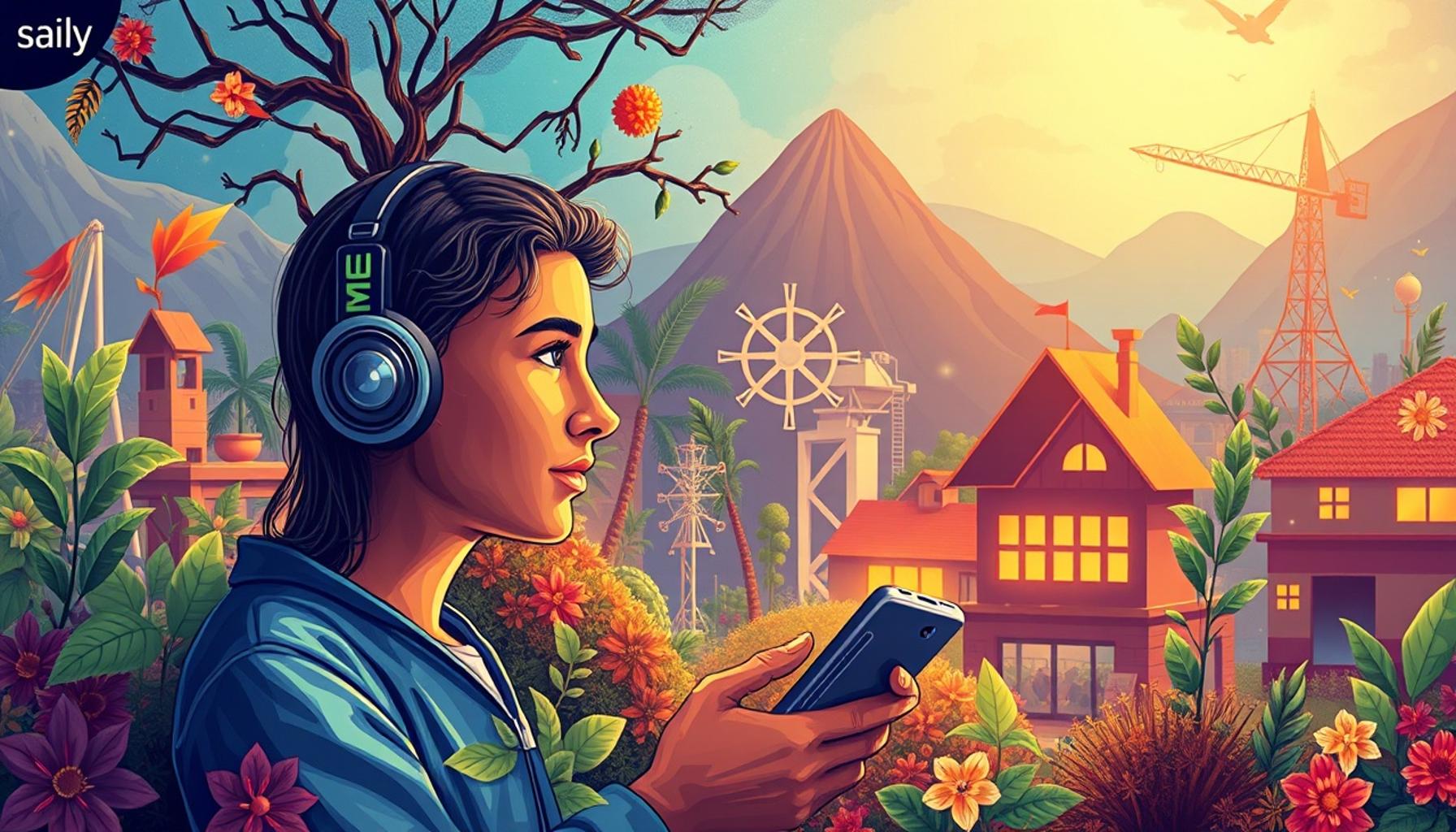 Digital Sustainability: How Technology Can Help Combat Climate Change in the Coming Years