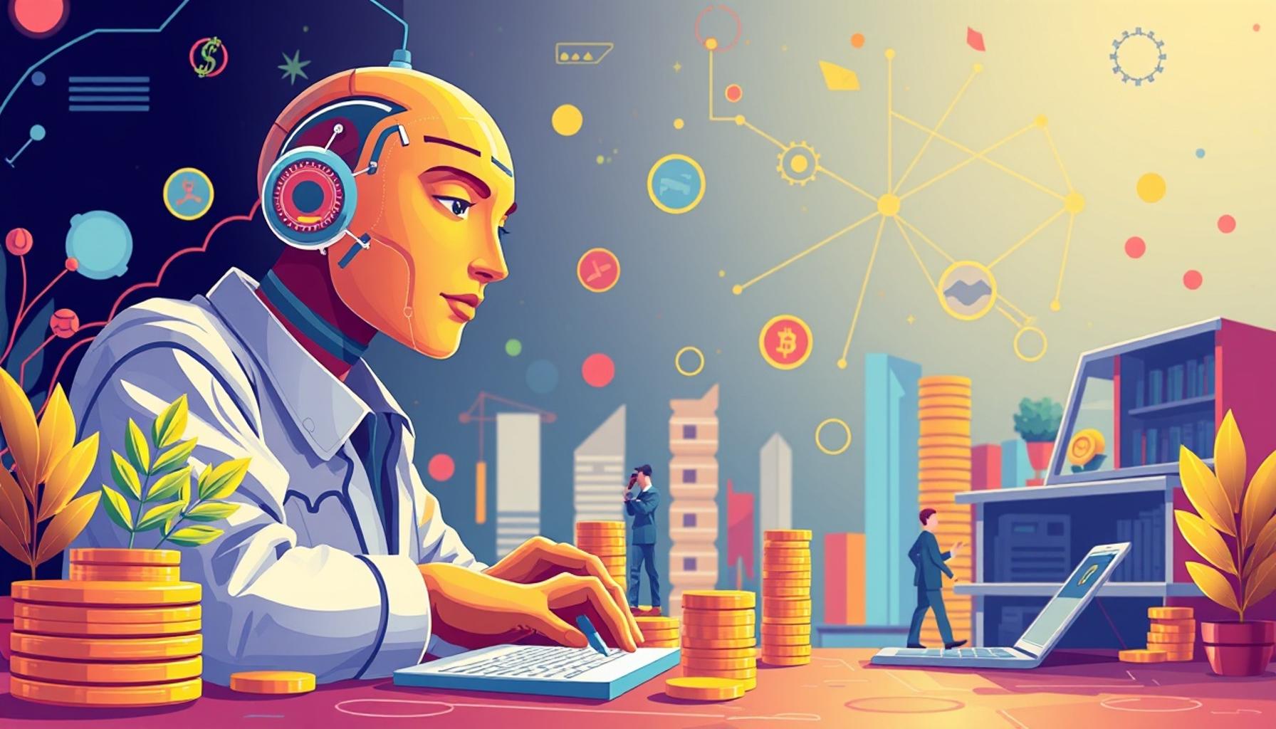 The Evolution of Artificial Intelligence: Predictions for the Job Market in 2030