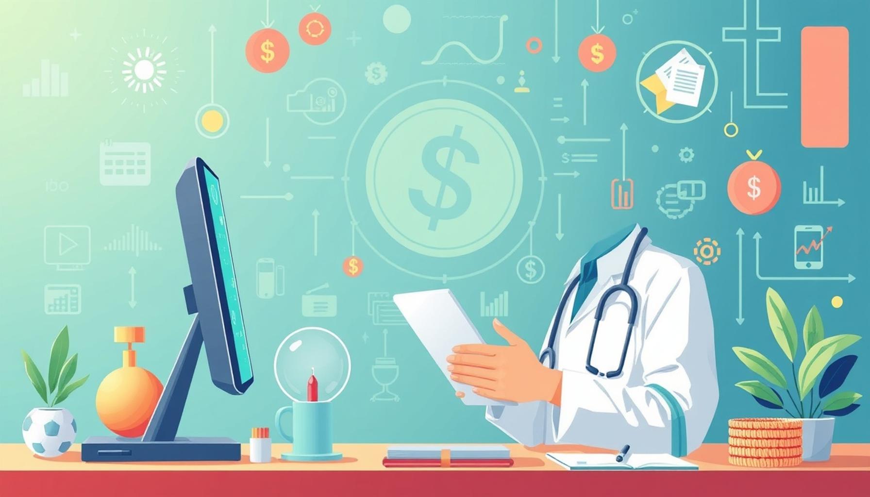 Innovations in Health Technology: Telemedicine and the Future of Patient Care
