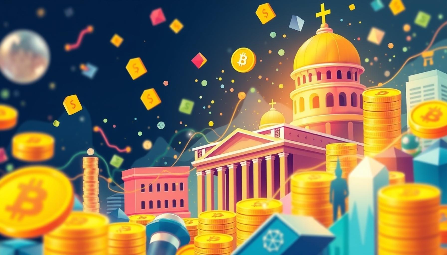 The Role of Blockchain Technologies in Government Transparency