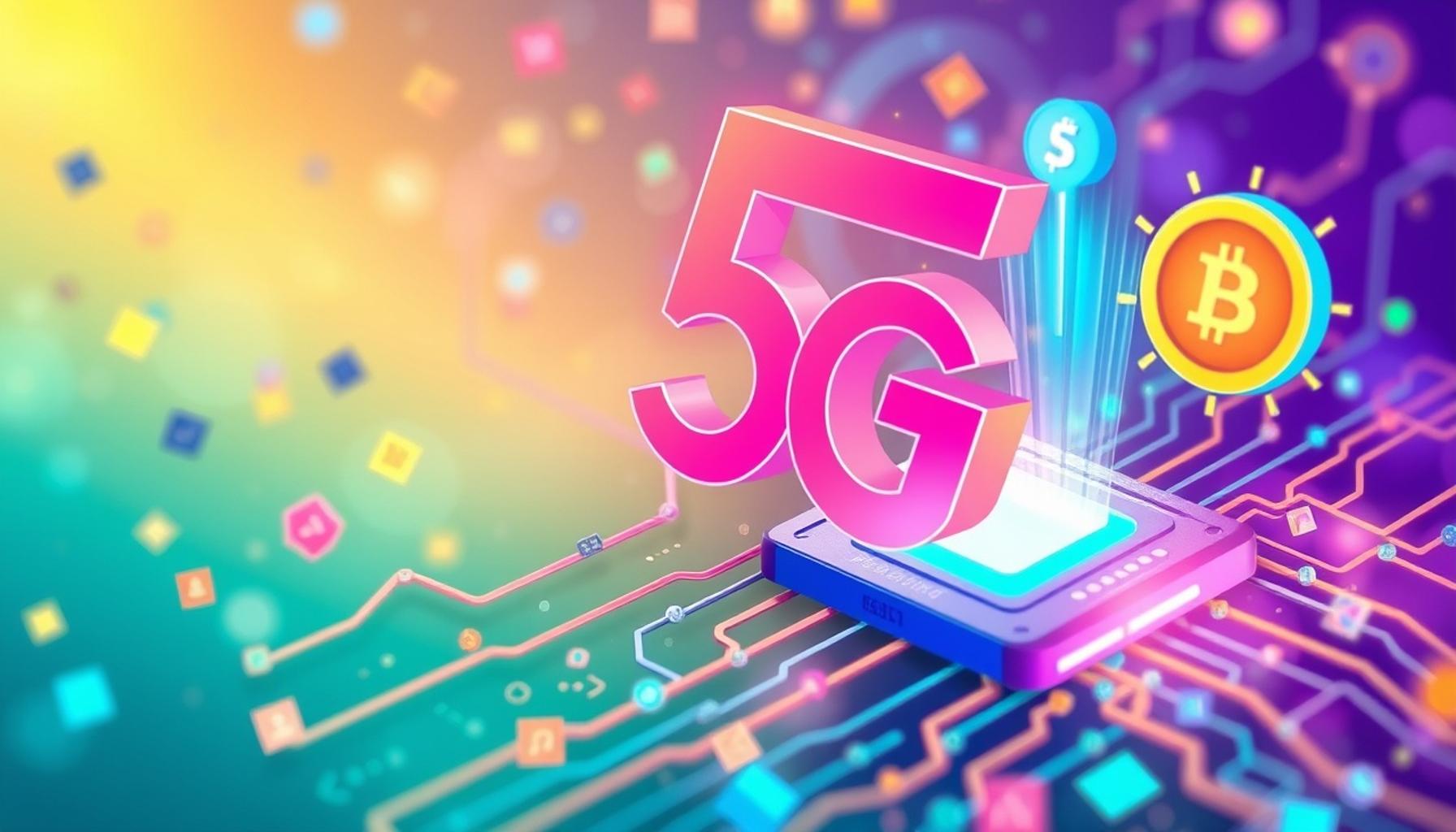 5G Technology: How Fast Connectivity is Transforming Everyday Life
