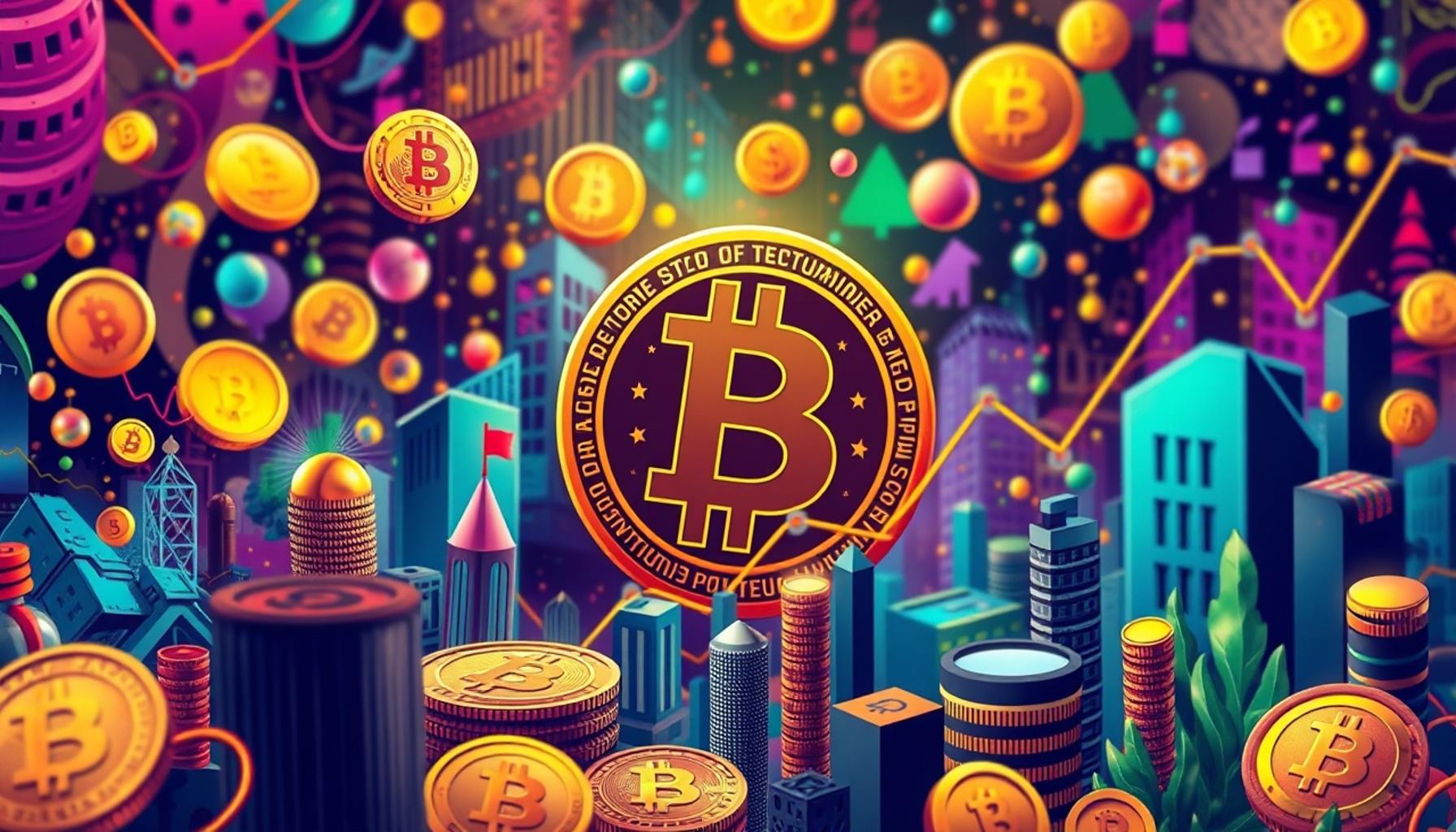 The future of cryptocurrencies in the post-pandemic global economy