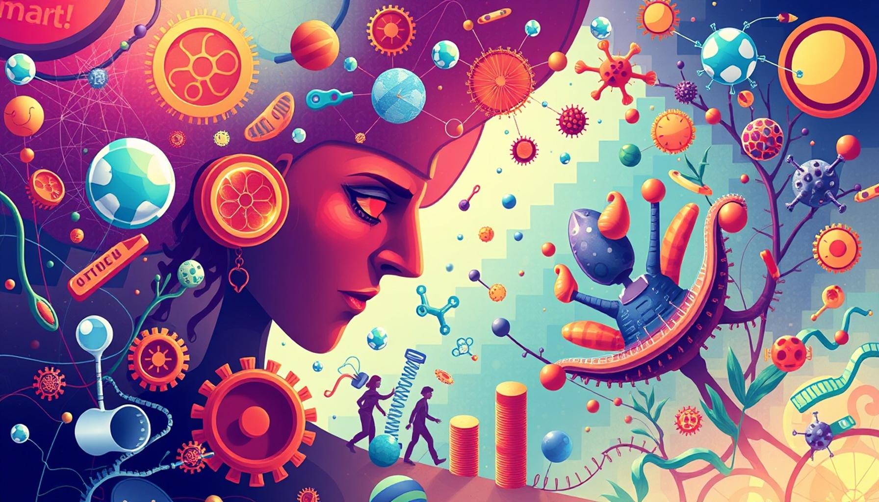 Ethical Challenges in the Era of Biotechnology: What to Expect from the New Frontiers of Science