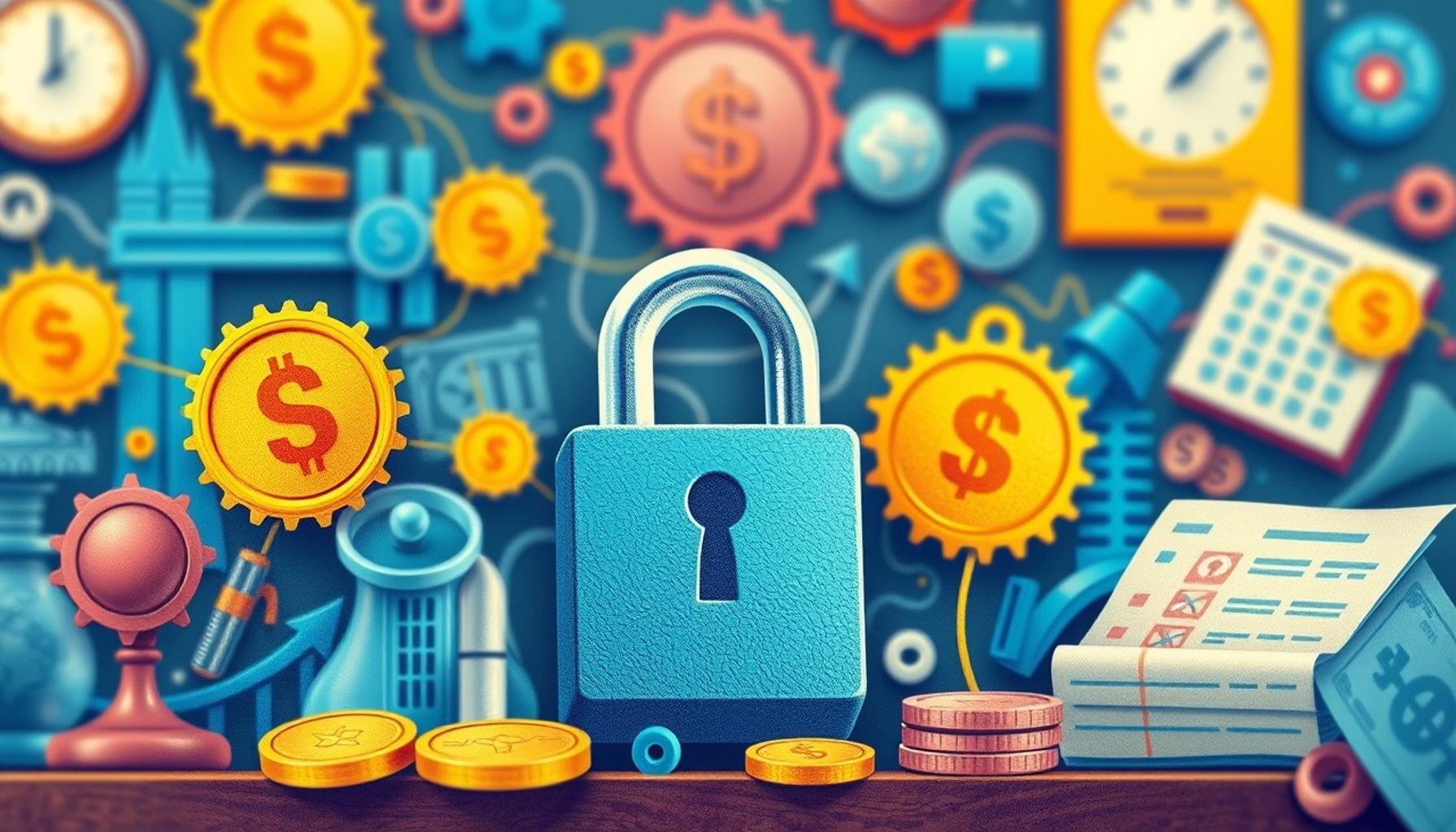 The evolution of data privacy amid new regulations and scandals