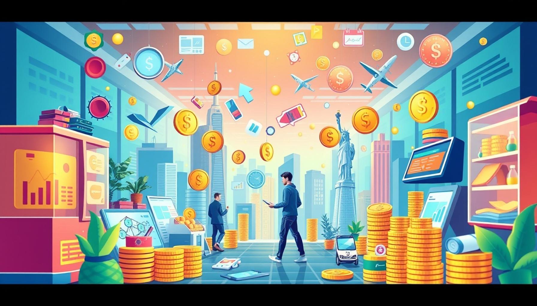 Digital Transformation and Consumer Experience: The Future of Retail in the USA