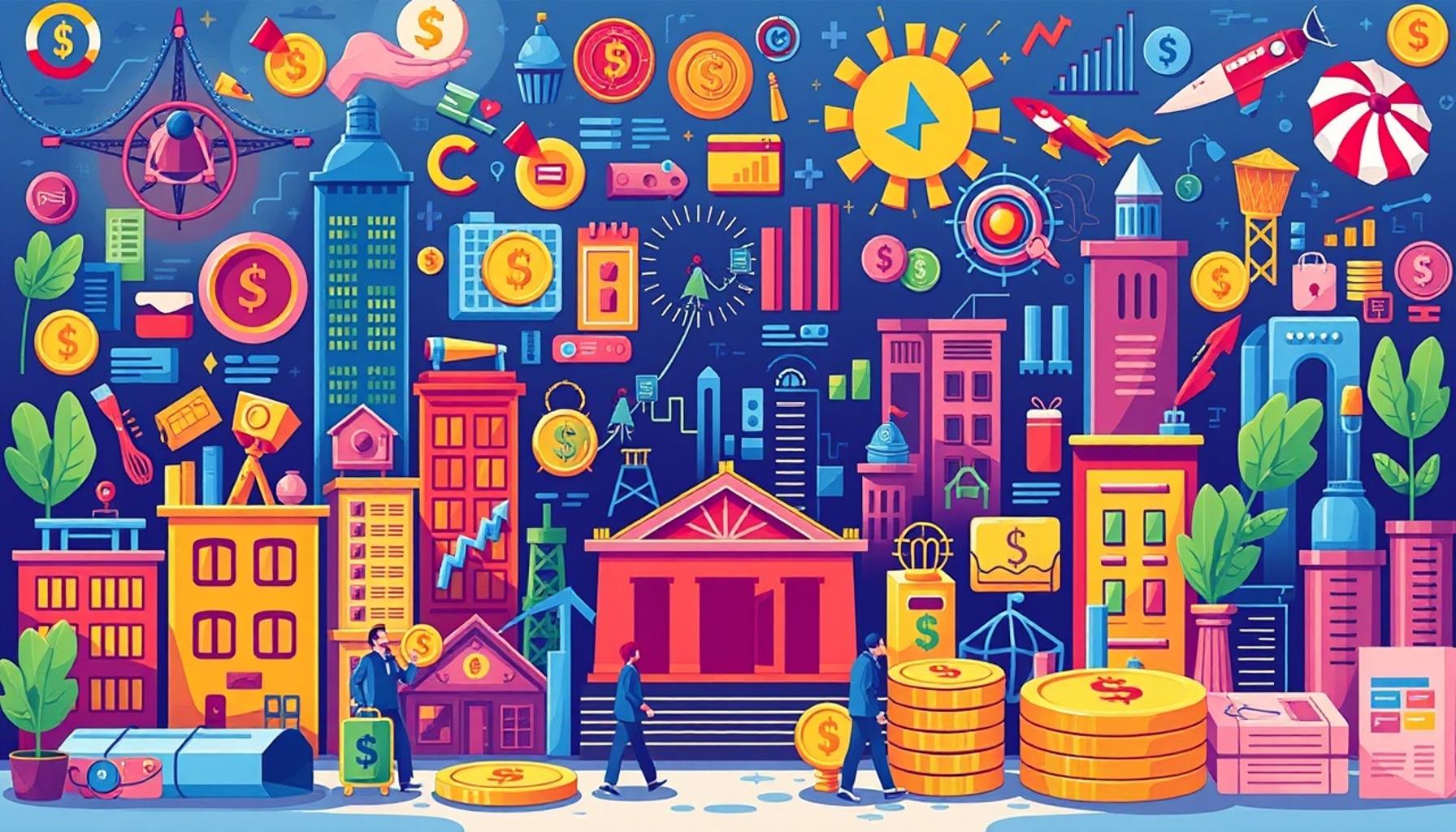 The Impact of Digital Transformation on American Small Businesses